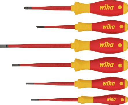 Wiha Tools 35389 产品图片