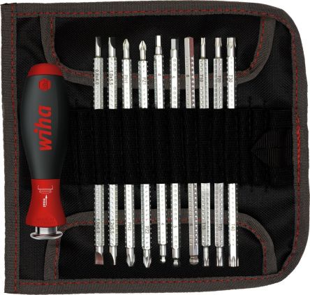 Wiha Tools 3591 产品图片
