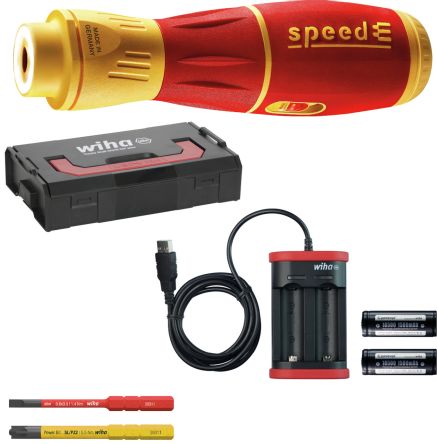 Wiha Tools 44318 产品图片