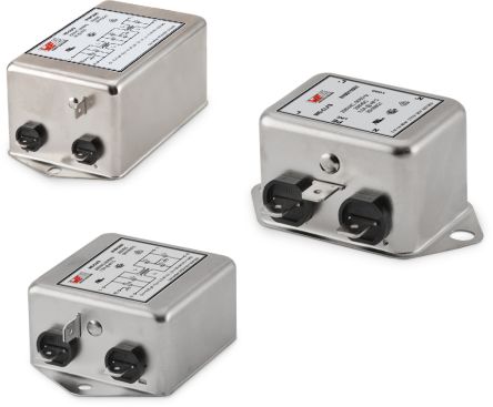 Wurth Elektronik 810913006112 产品图片