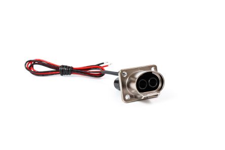 Amphenol Industrial PL082X-61-6 产品图片
