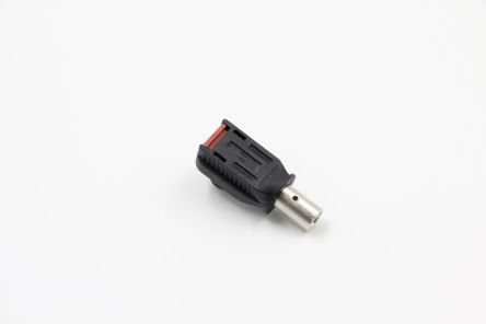 Amphenol Industrial RL00801-50BK 产品图片