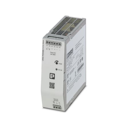 Phoenix Contact 1096432 产品图片