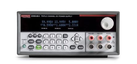 Keithley 2230-60-3 产品图片