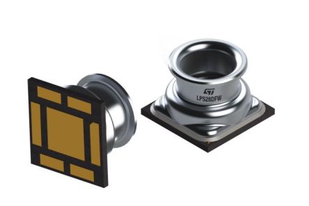 STMicroelectronics LPS28DFWTR 产品图片