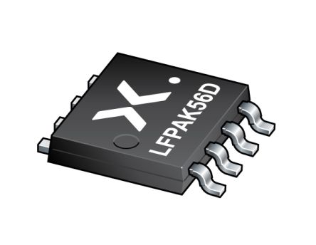 Nexperia BUK9K13-60RAX 产品图片
