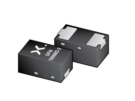 Nexperia BZX884S-B9V1-QYL 产品图片