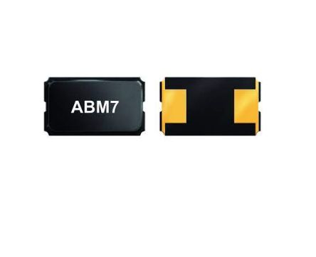 Abracon ABM7-20.000MHZ-D2Y-T 产品图片