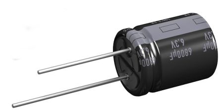 Panasonic EEUFR1C182LB 产品图片