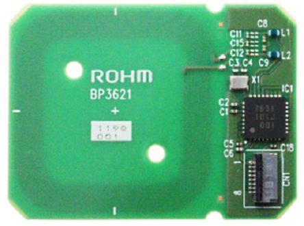 ROHM BP3621 产品图片