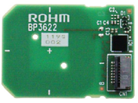 ROHM BP3622 产品图片