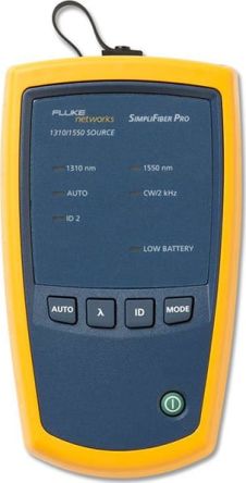 Fluke Networks SFSINGLEMODESOURCE 产品图片