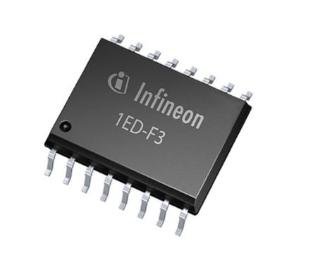 Infineon 1ED3321MC12NXUMA1 产品图片