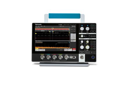 Tektronix MSO24 2-BW-200 产品图片