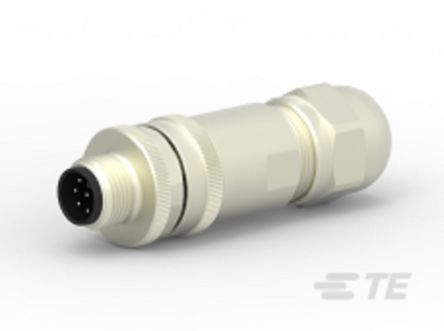 TE Connectivity T4111012081-000 产品图片