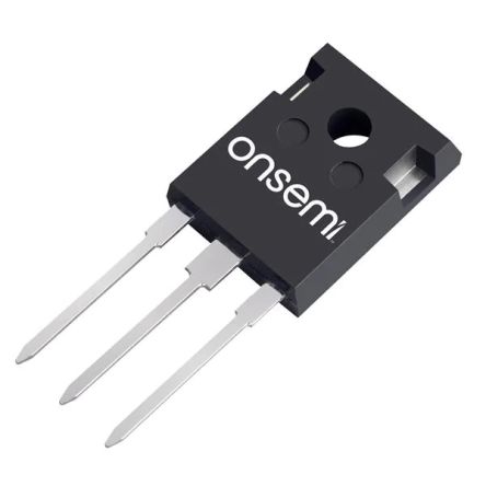 onsemi FGHL75T65MQDT 产品图片