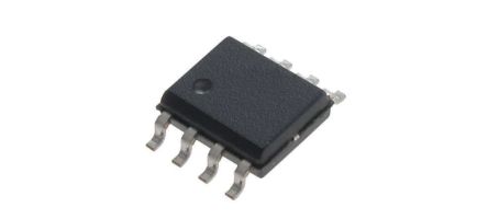 New Japan Radio NJM4580V-TE1 产品图片