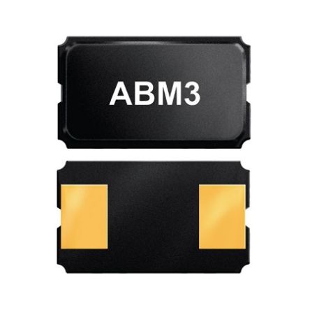 Abracon ABM3-30.000MHZ-D2Y-T 产品图片