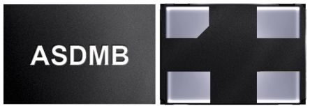 Abracon ASDMB-100.000MHZ-LY-T 产品图片