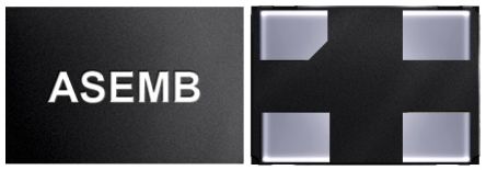 Abracon ASEMB-50.000MHZ-XY-T 产品图片