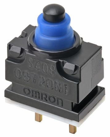 Omron D2GW-A02H 产品图片
