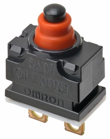 Omron D2GW-A03F 产品图片