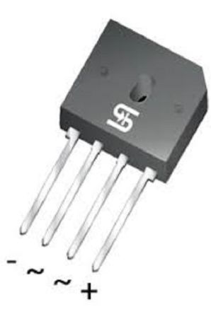 Taiwan Semiconductor GBU1506 产品图片