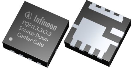 Infineon IQE006NE2LM5CGATMA1 产品图片
