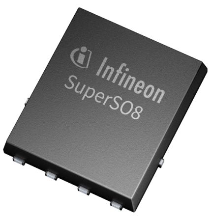 Infineon BSC430N25NSFDATMA1 产品图片
