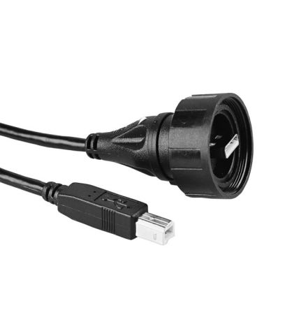 Bulgin PX0840/A/5M00 产品图片
