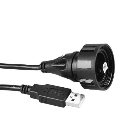 Bulgin PX0840/B/2M00 产品图片