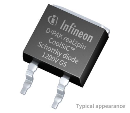 Infineon IDK20G120C5XTMA1 产品图片