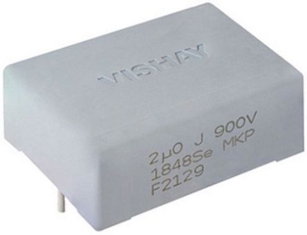Vishay MKP1848Se51012JK2A 产品图片