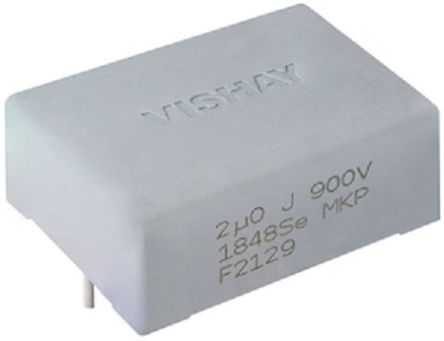 Vishay MKP1848Se61012JY5F 产品图片