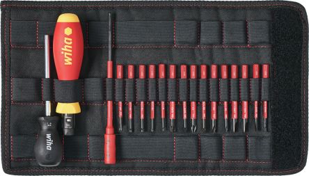 Wiha Tools 2872T18 产品图片