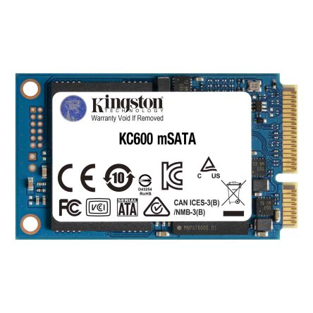 Kingston SKC600MS/1024G 产品图片