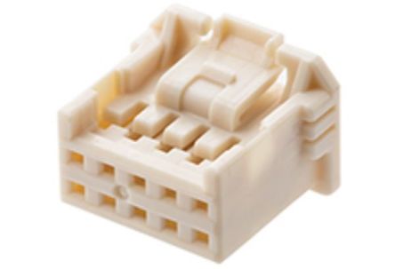 Molex 501646-1800 产品图片