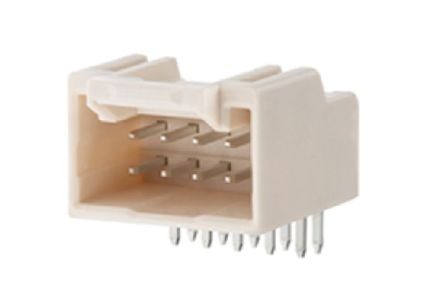 Molex 501876-1040 产品图片