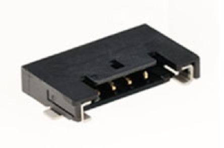 Molex 503763-0291 产品图片