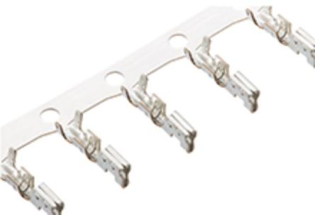 Molex 50802-9101 产品图片