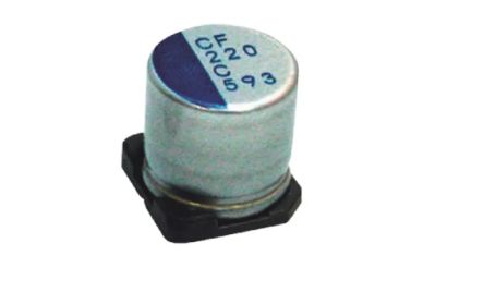 Nichicon PCR1V331MCL1GS 产品图片