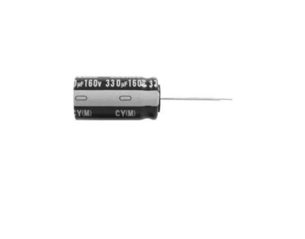 Nichicon UHE1H102MHD6TN 产品图片