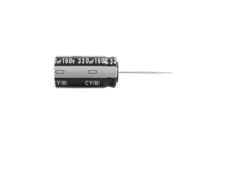 Nichicon UHE1V221MPD1TD 产品图片