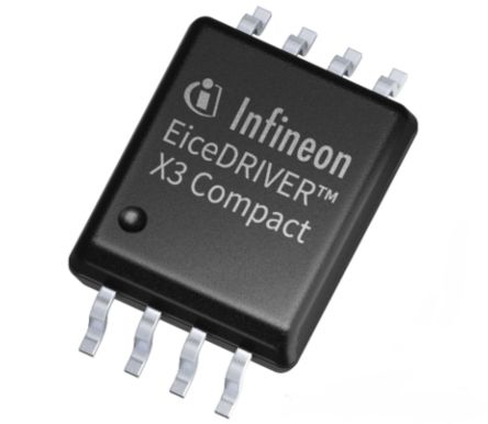 Infineon 1ED3123MU12HXUMA1 产品图片