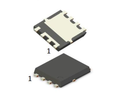 Infineon IAUC60N04S6N044ATMA1 产品图片