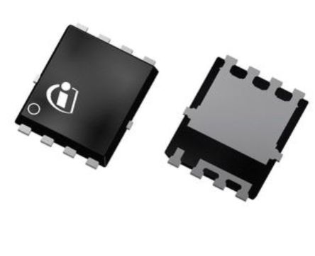Infineon IPC50N04S5L5R5ATMA1 产品图片
