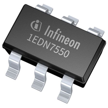 Infineon 1EDN7550BXTSA1 产品图片