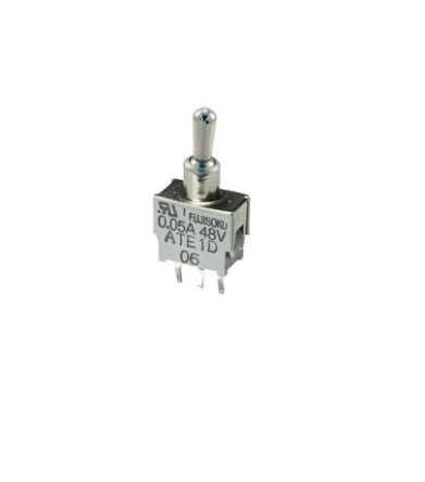 NIDEC COPAL ELECTRONICS GMBH ATE1D-2M3-10-Z 产品图片