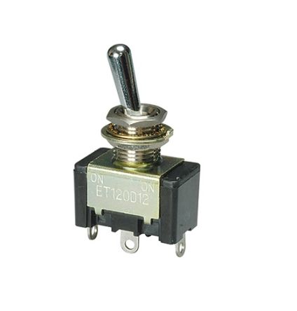 NIDEC COPAL ELECTRONICS GMBH ET215N12-Z 产品图片