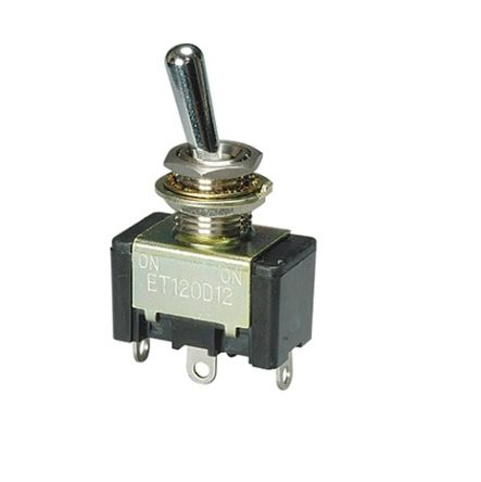 NIDEC COPAL ELECTRONICS GMBH ET225N12-Z 产品图片